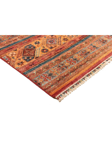 Tappeto Samarkand Pakistan cm.210x299