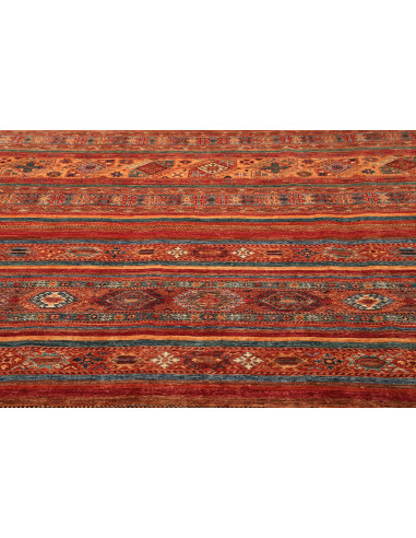 Tappeto Samarkand Pakistan cm.205x304