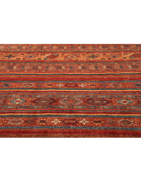 Tappeto Samarkand Pakistan cm.205x304