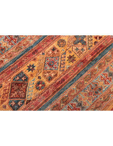 Tappeto Samarkand Pakistan cm.210x299