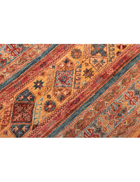 Tappeto Samarkand Pakistan cm.210x299