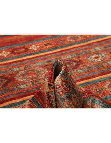 Tappeto Samarkand Pakistan cm.205x304