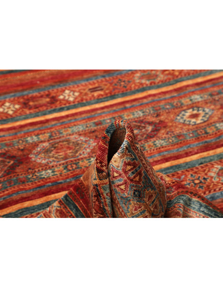 Tappeto Samarkand Pakistan cm.205x304