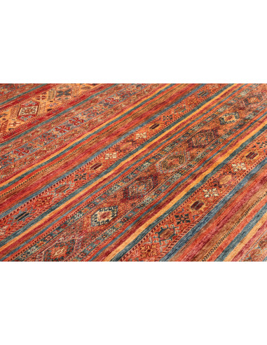 Tappeto Samarkand Pakistan cm.210x299