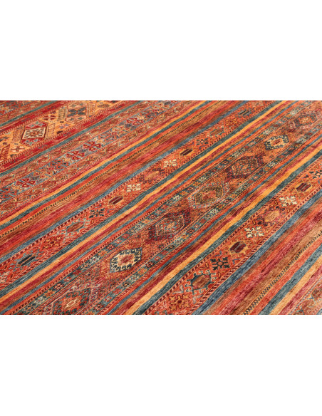 Tappeto Samarkand Pakistan cm.210x299