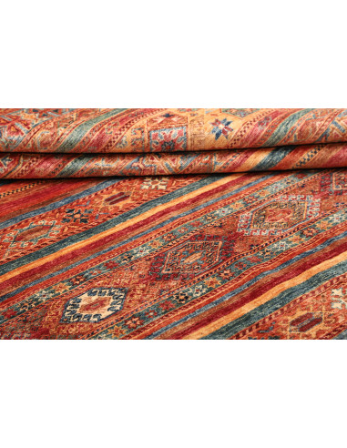 Tappeto Samarkand Pakistan cm.205x304