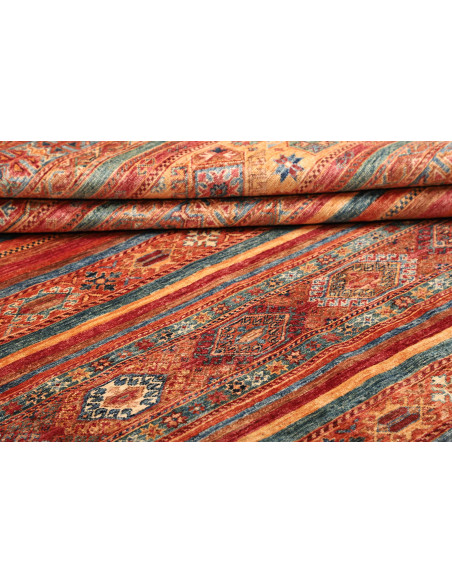 Tappeto Samarkand Pakistan cm.205x304