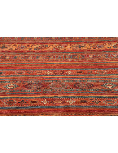 Tappeto Samarkand Pakistan cm.210x299