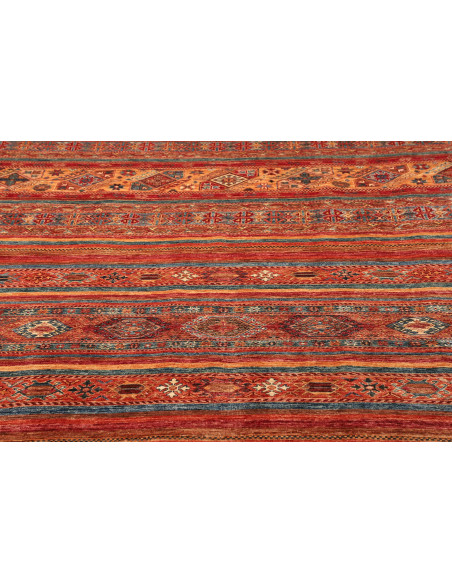 Tappeto Samarkand Pakistan cm.210x299