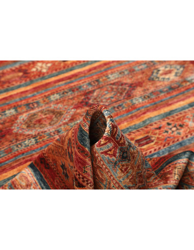 Tappeto Samarkand Pakistan cm.210x299