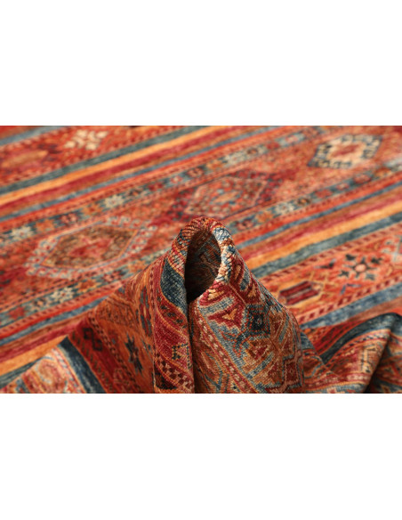 Tappeto Samarkand Pakistan cm.210x299