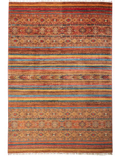 Tappeto Samarkand Pakistan cm.206x301