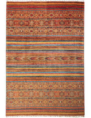 Tappeto Samarkand Pakistan cm.206x301