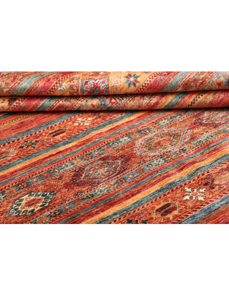 Tappeto Samarkand Pakistan cm.210x299