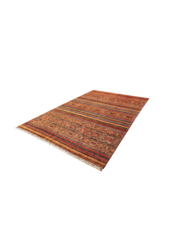 Tappeto Samarkand Pakistan cm.206x301