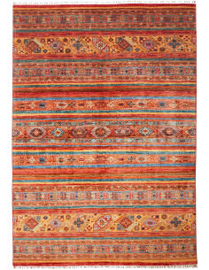 Tappeto Samarkand Pakistan cm.208x298