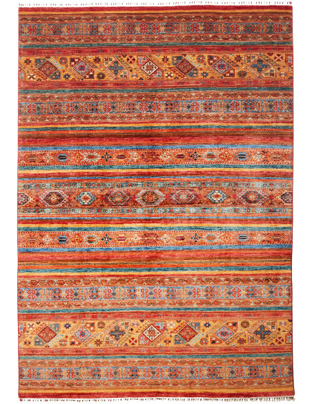 Tappeto Samarkand Pakistan cm.208x298