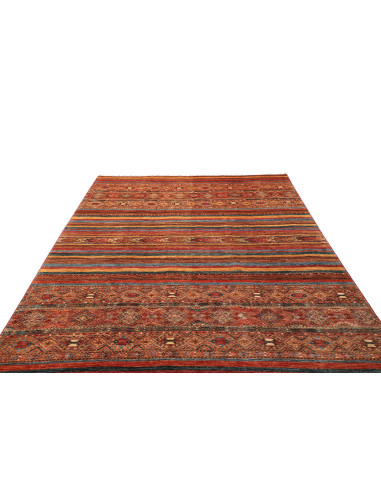 Tappeto Samarkand Pakistan cm.206x301