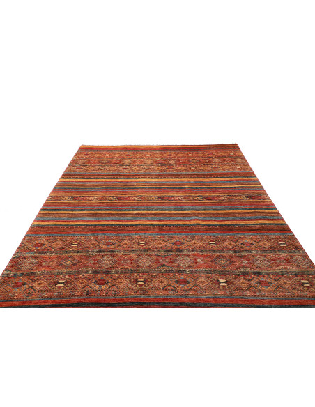 Tappeto Samarkand Pakistan cm.206x301