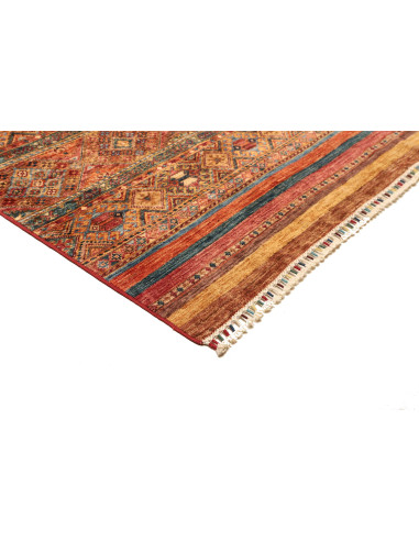 Tappeto Samarkand Pakistan cm.206x301