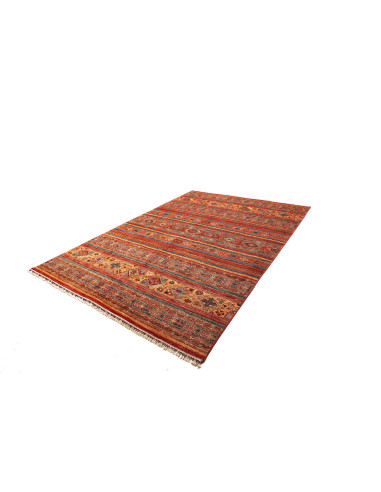 Tappeto Samarkand Pakistan cm.208x298