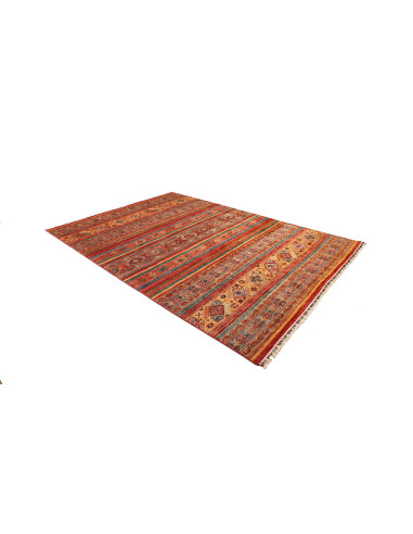 Tappeto Samarkand Pakistan cm.208x298