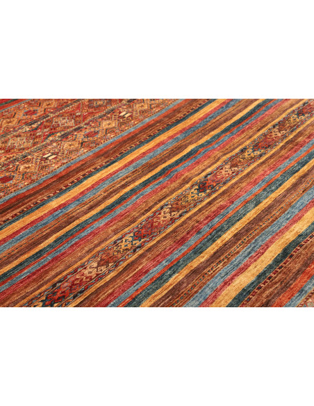 Tappeto Samarkand Pakistan cm.206x301