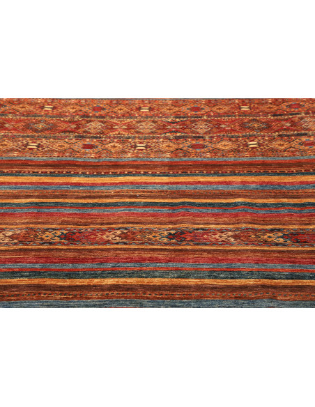 Tappeto Samarkand Pakistan cm.206x301