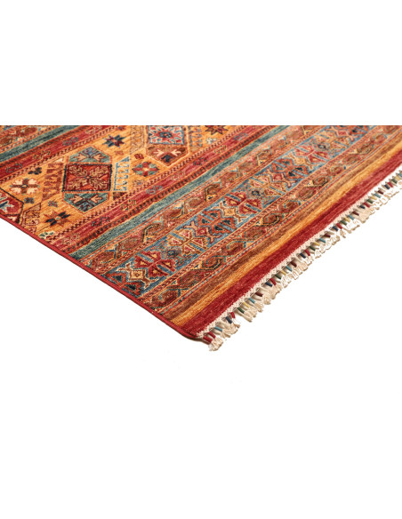 Tappeto Samarkand Pakistan cm.208x298