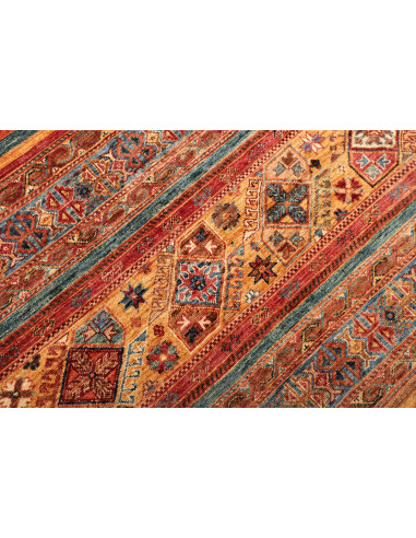 Tappeto Samarkand Pakistan cm.208x298