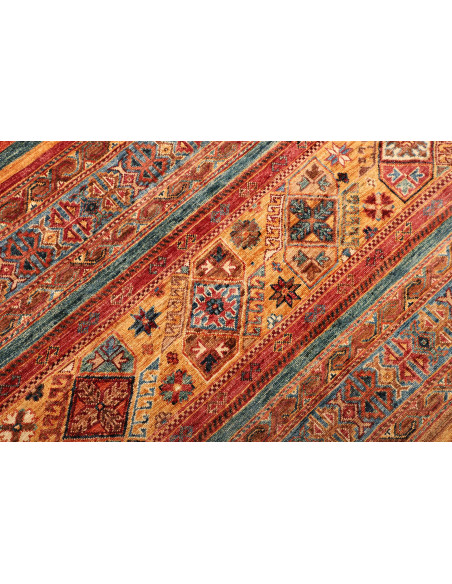 Tappeto Samarkand Pakistan cm.208x298