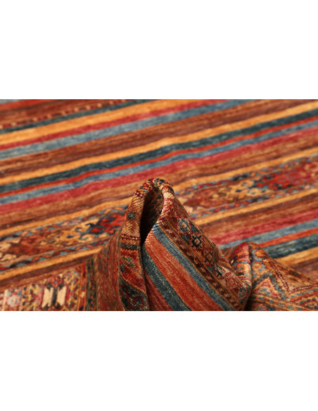 Tappeto Samarkand Pakistan cm.206x301