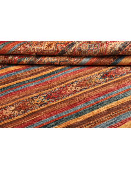 Tappeto Samarkand Pakistan cm.206x301