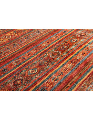 Tappeto Samarkand Pakistan cm.208x298