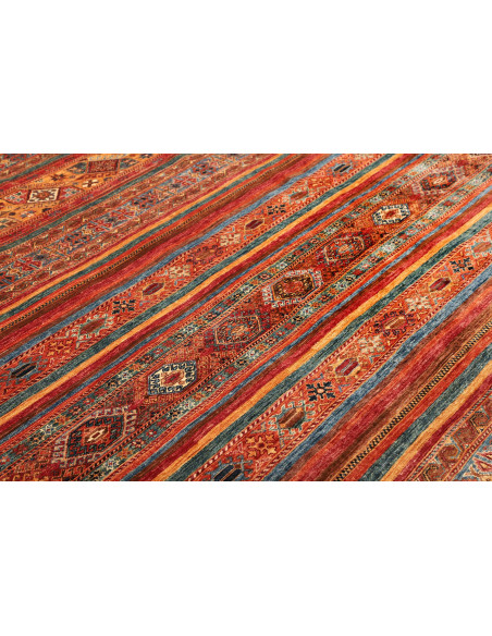 Tappeto Samarkand Pakistan cm.208x298