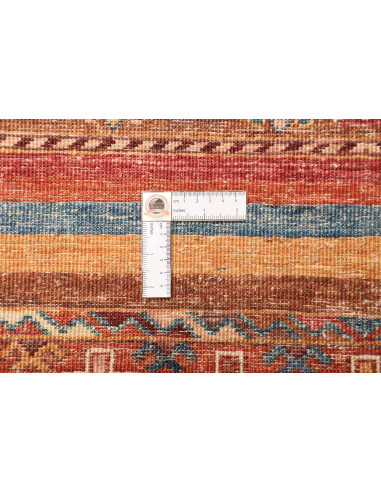 Tappeto Samarkand Pakistan cm.206x301