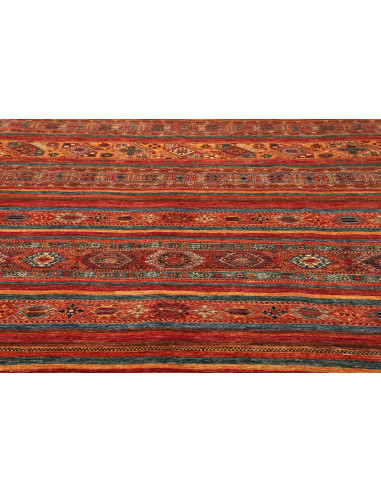 Tappeto Samarkand Pakistan cm.208x298