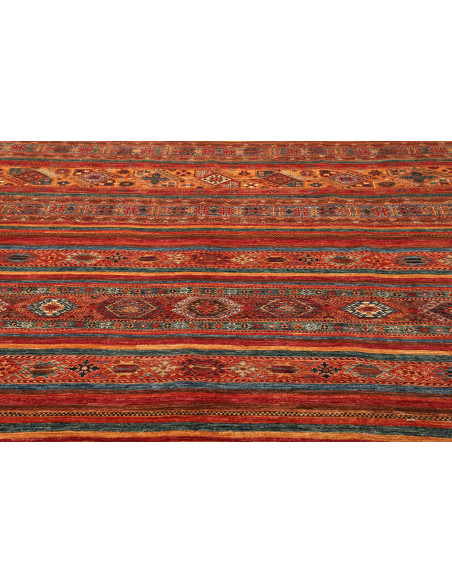 Tappeto Samarkand Pakistan cm.208x298