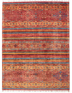 Tappeto Samarkand Pakistan cm.154x203