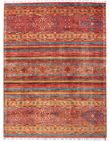 Tappeto Samarkand Pakistan cm.154x203