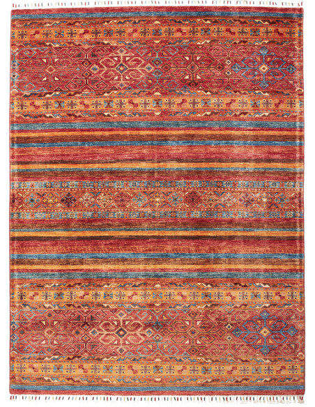 Tappeto Samarkand Pakistan cm.154x203