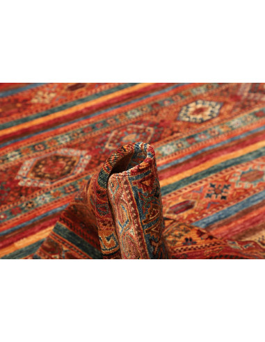 Tappeto Samarkand Pakistan cm.208x298