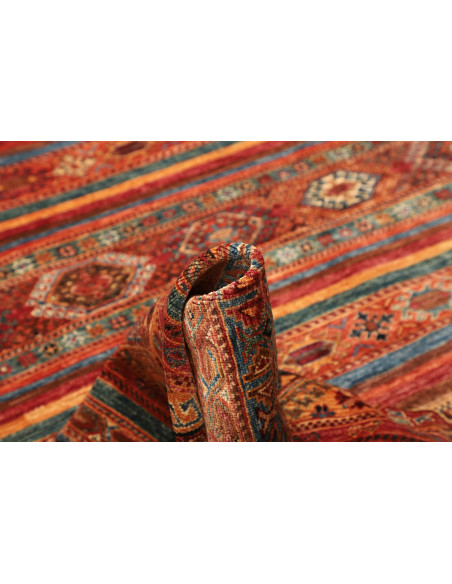 Tappeto Samarkand Pakistan cm.208x298