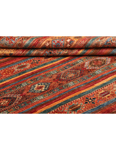 Tappeto Samarkand Pakistan cm.208x298