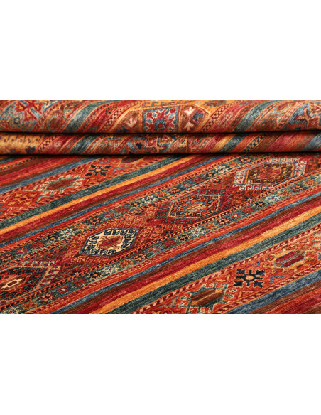 Tappeto Samarkand Pakistan cm.208x298