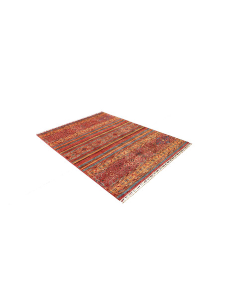 Tappeto Samarkand Pakistan cm.154x203