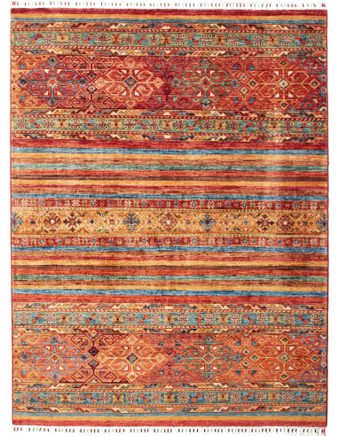 Tappeto Samarkand Pakistan cm.150x200