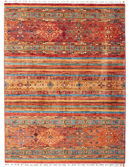 Tappeto Samarkand Pakistan cm.150x200