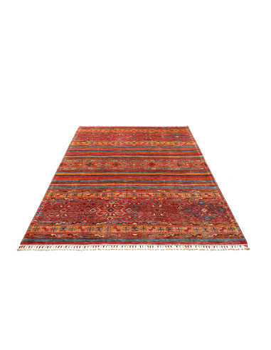 Tappeto Samarkand Pakistan cm.154x203