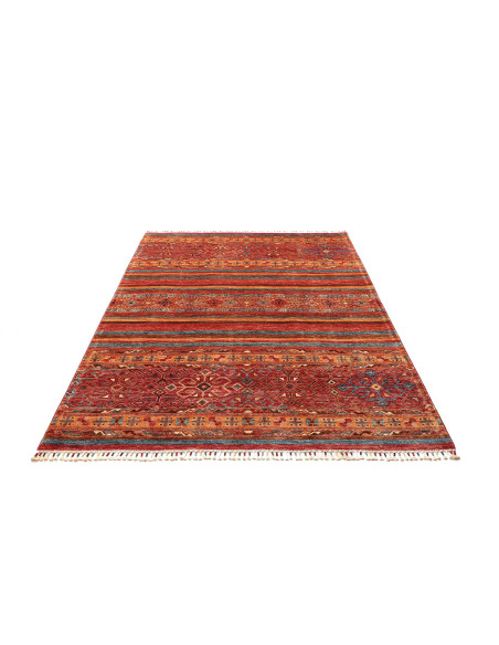 Tappeto Samarkand Pakistan cm.154x203